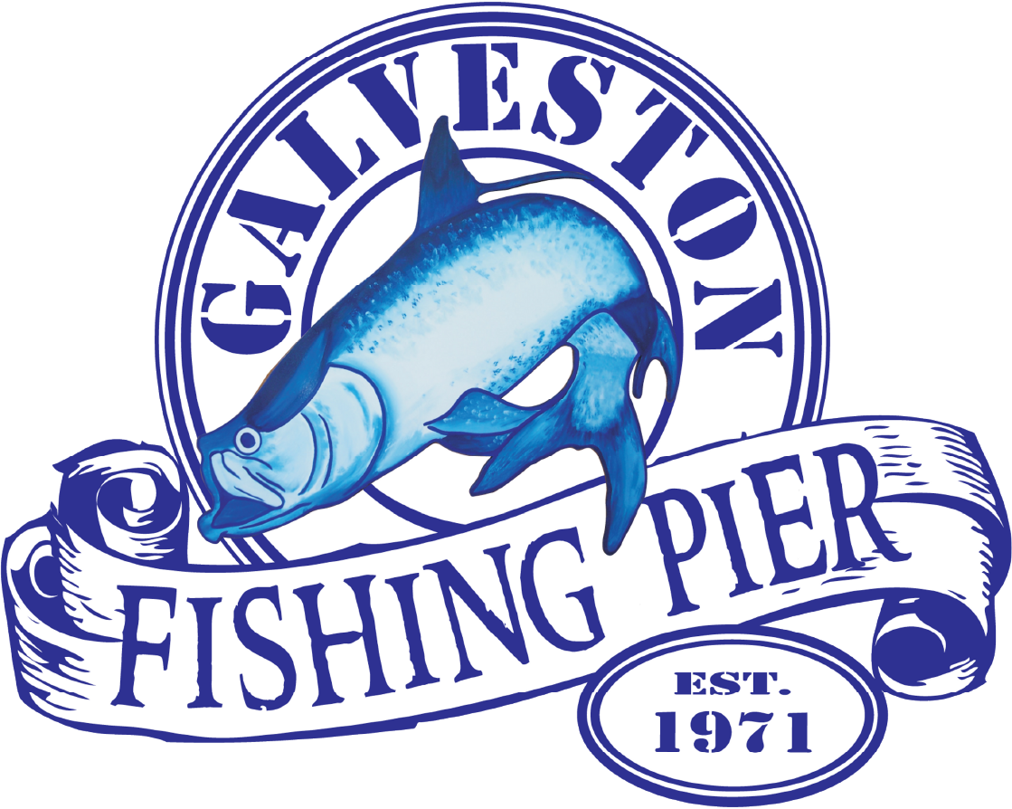 Galveston Fishing Pier